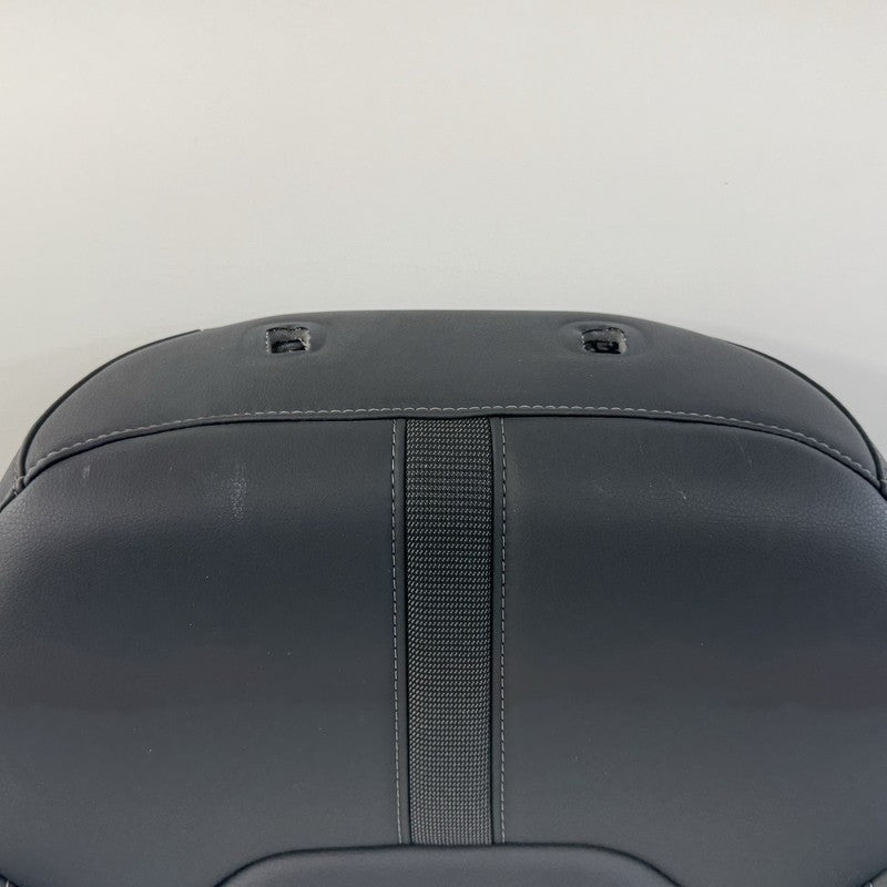 23-25 Honda Pilot Touring Driver Left Front Upper Seat Cushion Leather