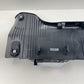 PR3B C424A82 AE / PR3BC424A82AE 24-26 Ford Mustang Rear Trunk Latch Lock Trim Cover Panel PR3B-C424A82-AE OEM