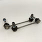 05-12 Porsche Boxster Cayman S 987 Rear Stabilizer Sway Bar End Link Pair OEM