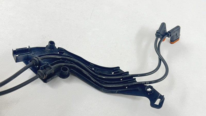 A 212 540 23 05 2305 / A2125402305 / 2125402305 12-18 MERCEDES BENZ CLS550 W218 RIGHT REAR SPINDLE KNUCKLE HUB BEARING O