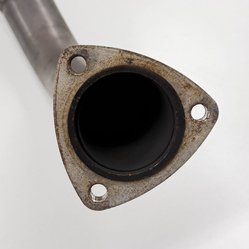 05-08 Porsche Boxster Cayman S 987 Circuit Werks Dual Tips Catback Exhaust