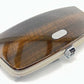 3W5 881 268 B / 3W5881268B 13-18 BENTLEY FLYING SPUR LEFT FRONT SEAT FOLDING PICNIC TABLE TRAY MIRROR OEM