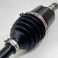 28321VC020 22-24 SUBARU WRX LEFT OR RIGHT FRONT AXLE SHAFT 28321VC020 OEM