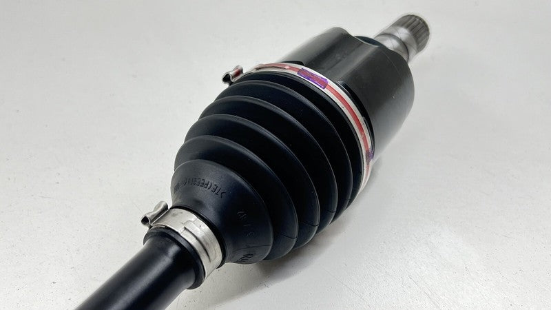 28321VC020 22-24 SUBARU WRX LEFT OR RIGHT FRONT AXLE SHAFT 28321VC020 OEM