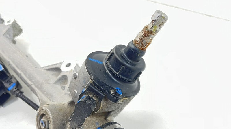 8680 4803 / 86804803 22-24 CADILLAC CT4 V BLACKWING ELECTRONIC STEERING GEAR BOX RACK AND PINION OEM