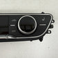 18-25 Audi A4 A5 S4 S5 HVAC AC Climate Control Switch Panel 8W0820043T
