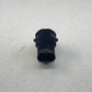 9270495 BMW F06 F10 F12 F13 Rear Bumper Parking Sensor PDC Black Sapphire 9270495 OEM