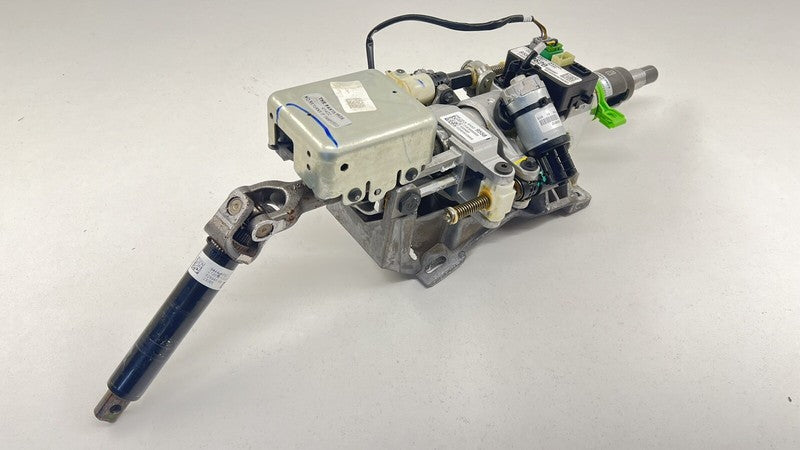8552 9558 / 85529558 22-24 CADILLAC CT5 V BLACKWING POWER ADJUSTMENT STEERING COLUMN ASSEMBLY OEM