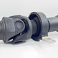 2282980-10 / 2282980 10 / 228298010 06-10 BMW M6 E63 E64 DRIVESHAFT DRIVE SHAFT PROPELLER CARRIER 2282980-10 OEM