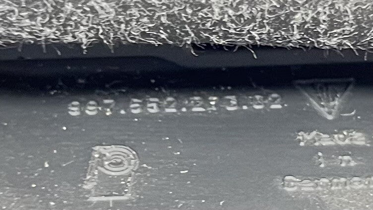 997 552 473 01 / 99755247301 05-12 PORSCHE BOXSTER CAYMAN 987 STEERING COLUMN SHROUD SURROUND COVER TRIM OEM