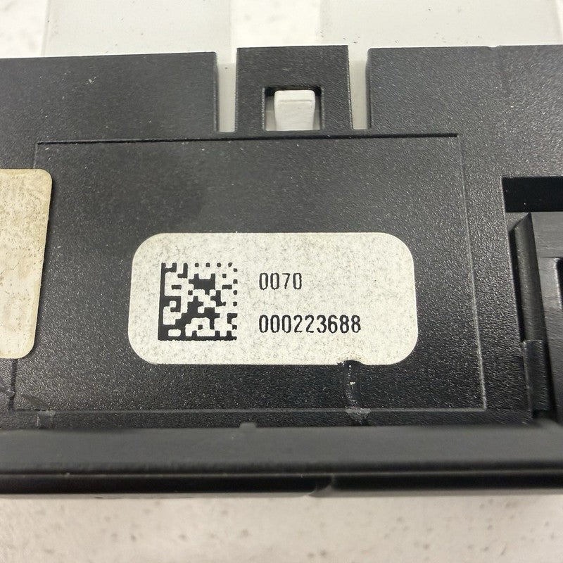 9 247 369 BMW F06 F10 F12 F13 Lane Assist Departure Driver Assistance Control Unit OEM