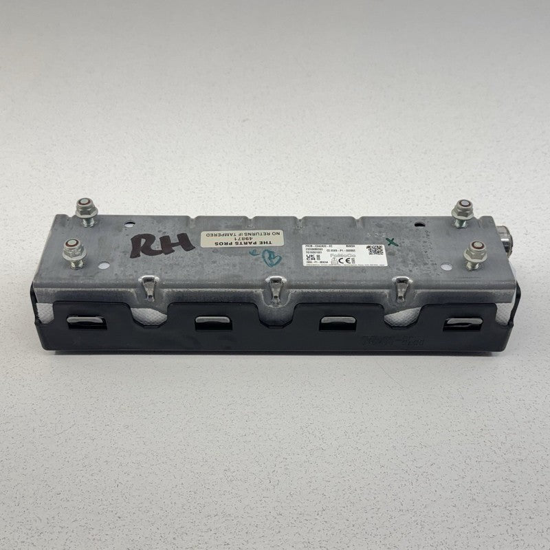 24-26 Ford Mustang Passenger Right Front Lower Knee Airbag Air Bag SRS