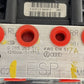 4W0 614 517 / 4W0614517 13-18 BENTLEY FLYING SPUR ABS ANTI LOCK BRAKE PUMP MODULE SYSTEM 4W0 614 517 OEM
