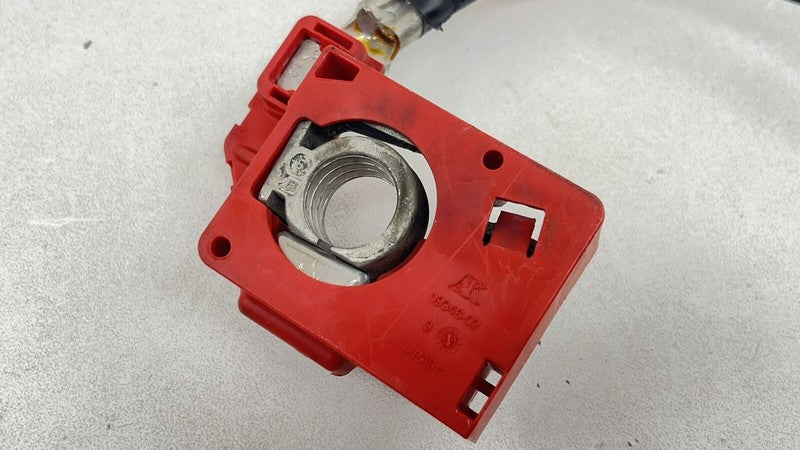 09346-02 / 09346 02 / 0934602 06-10 BMW M6 E63 E64 POSITIVE BATTERY CABLE WIRE HARNESS 09346-02 OEM