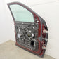 23-24 Ram 2500 3500 Crew Cab Left Front Door Shell Complete Acoustic G
