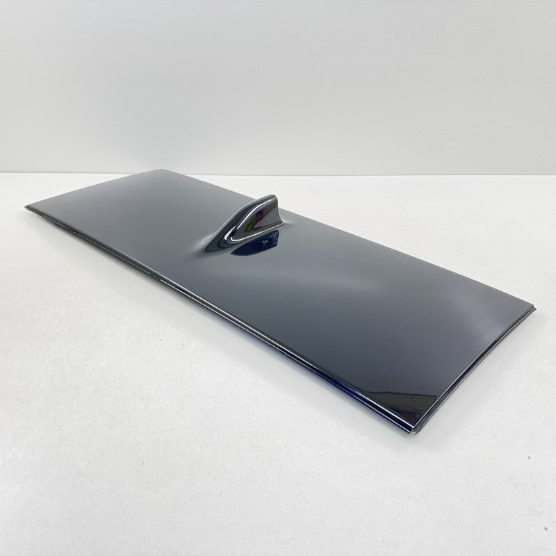 75607-47020 / 75607 47020 / 7560747020 23-25 TOYOTA PRIUS REARWARD ROOF MOULDING MOLDING PANEL TRIM 75607-47020 OEM