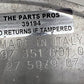 997.341.131.00 / 997 341 131 00 / 99734113100 05-12 PORSCHE 911 997 DRIVER LEFT FRONT SPINDLE KNUCKLE HUB BEARING OEM