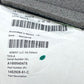1452803-00-C / 1452803 00 C / 145280300C 17-22 TESLA MODEL 3 PASSENGER RIGHT FRONT UPPER SEAT CUSHION 1452928-81-C OEM