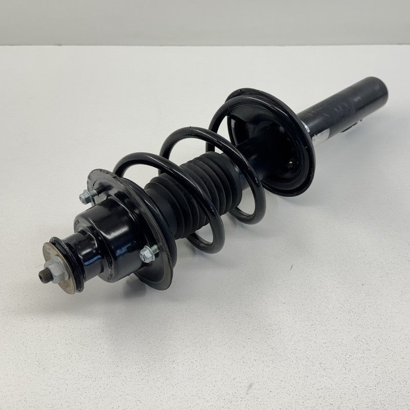 987 333 051 09 / 98733305109 05-12 Porsche Boxster Cayman S 987 Shock Strut Spring Absorber Set 55K Miles OEM