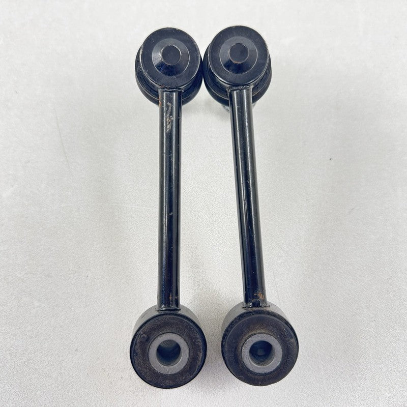 22-25 CADILLAC CT5 V BLACKWING REAR SWAY BAR STABILIZER END LINK ROD PAIR OEM