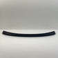 76085-53040 / 76085 53040 / 7608553040 06-13 Lexus IS F IS250 IS350 Rear Trunk Lid Spoiler Wing Black 76085-53040 OEM