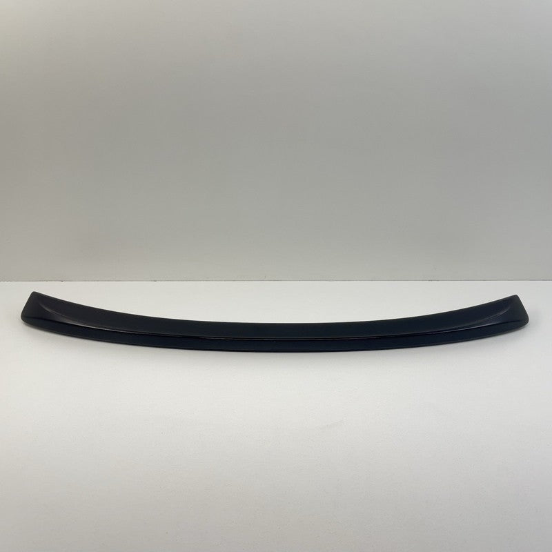 76085-53040 / 76085 53040 / 7608553040 06-13 Lexus IS F IS250 IS350 Rear Trunk Lid Spoiler Wing Black 76085-53040 OEM