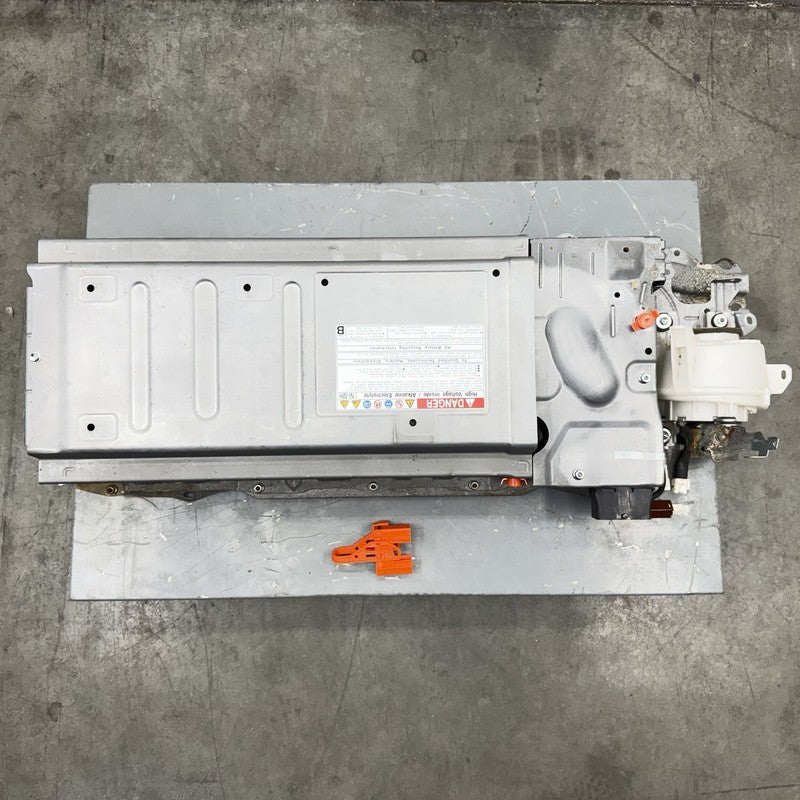 G9280-76011 / G9280 76011 / G928076011 Toyota 10-15 Prius 12-17 Prius V CT200H 1.3 kWh Battery Pack G9280-76011 OEM