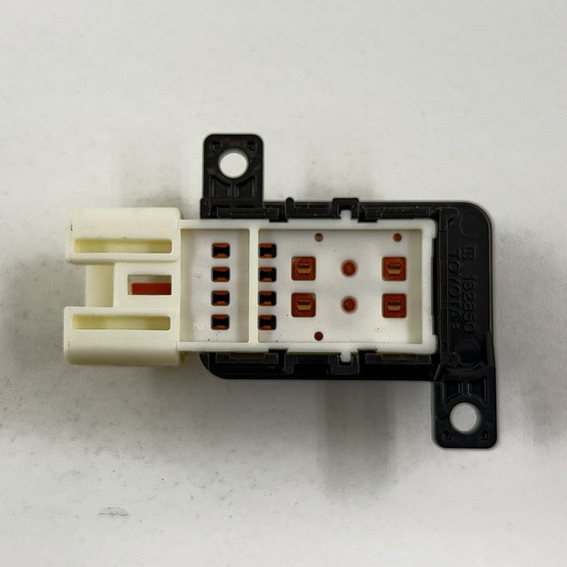 08-13 Toyota Highlander Driver Left Front Seat Control Switch Pair OEM