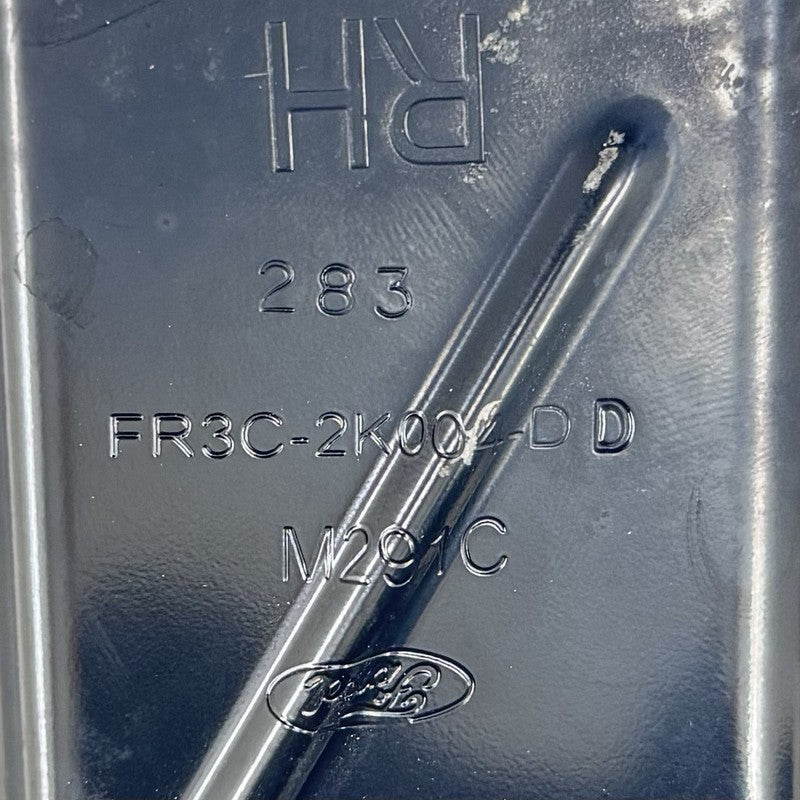 FR3C-2K004-DD / FR3C 2K004 DD / FR3C2K004DD 24-25 FORD MUSTANG GT PERFORMANCE RIGHT FRONT SPINDLE KNUCKLE HUB BEARING OE