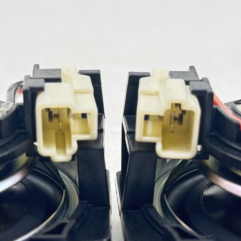 86301CA100 22-25 TOYOTA GR86 SPEAKER TWEETER SET WITH PIONEER AMPLIFIER AMP MODULE OEM