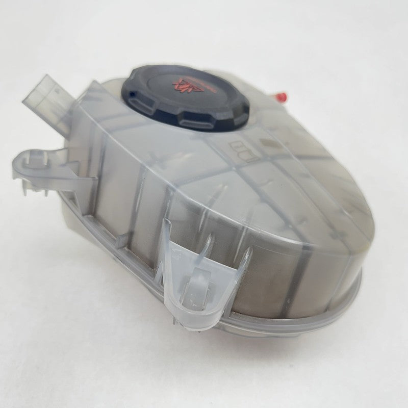 5WA-121-407-G / 5WA.121.407.G / 5WA 121 407 G / 5WA121407G 22-25 VOLKSWAGEN GOLF R MK8 COOLANT RESERVOIR EXPANSION TANK 