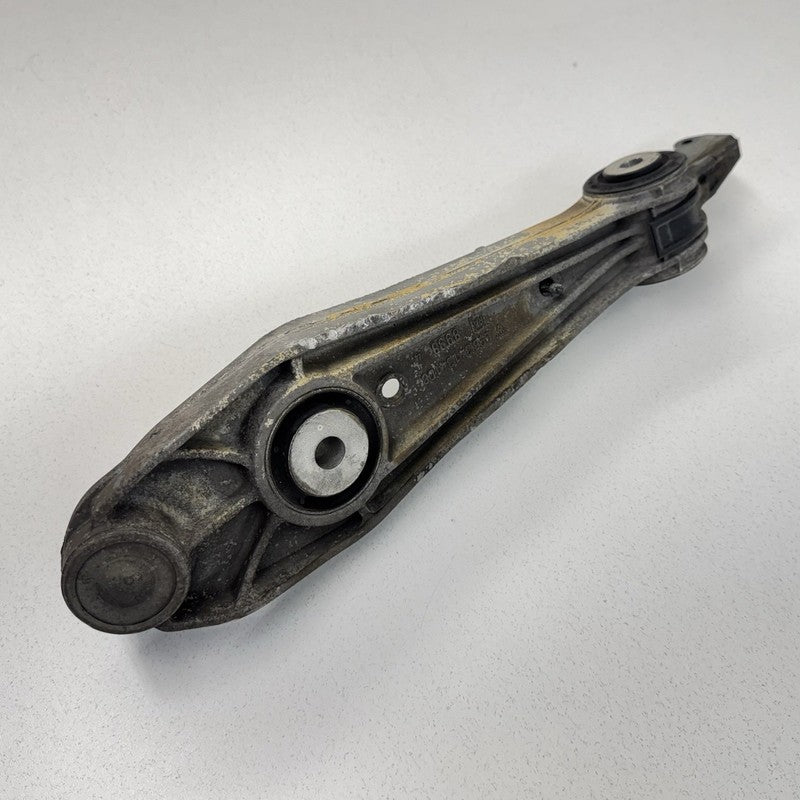 996 341 341 08 / 99634134108 05-12 Porsche Boxster Cayman 987 Left Rear Knuckle Hub W/ Control Arm Set OEM