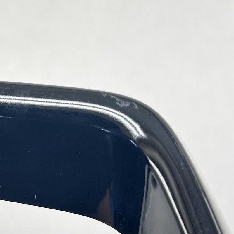 84432255 22-24 CADILLAC CT5 V BLACKWING LEFT FRONT BUMPER GRILLE GRILL TRIM 84432255 OEM