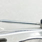 Does Not Apply 24-25 ACURA INTEGRA TYPE S PASSENGER RIGHT FRONT LOWER CONTROL ARM OEM