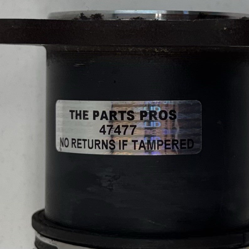 08-13 Toyota Highlander AWD 3.5L Driver Left Rear Axle Shaft 38K Miles OEM