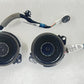 23174N2 24-25 ACURA INTEGRA TYPE S SPEAKER SET WITH AMPLIFIER MODULE ELS STUDIO 3D OEM