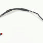 4W0422893F / 4W0.422.893.F / 4W0 422 893 F 13-18 BENTLEY FLYING SPUR POWER STEERING HOSE PIPE LINE 4W0422893F OEM