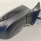  22-25 SUBARU WRX PASSENGER RIGHT FRONT DOOR MIRROR SIDE VIEW 9 WIRE BLACK OEM