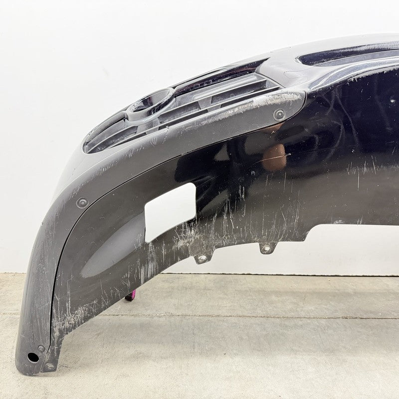 06-08 Porsche Cayman S 987 Front Bumper Cover Complete W/ Headlamp Washers OEM