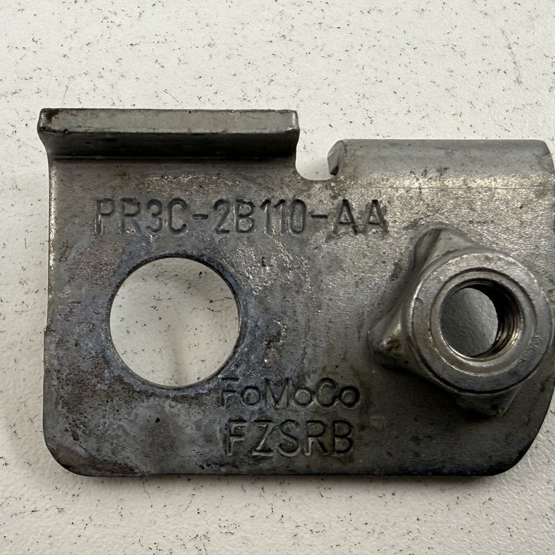 24-26 Ford Mustang GT Rear Stabilizer Sway Bar End Link Pair Left & Right OEM