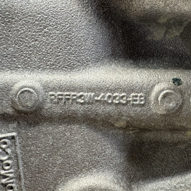 24-26 Ford Mustang GT Performance Pack Rear LSD Differential Diff 3.55 Ratio OEM