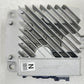 28061-6GR2A / 28061 6GR2A / 280616GR2A 24-25 NISSAN Z NISMO BOSE AMPLIFIER AMP AUDIO SOUND SYSTEM 28061-6GR2A OEM