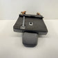 23-25 Honda Pilot Right Rear 3rd Third Row Upper Seat Leather Black OE