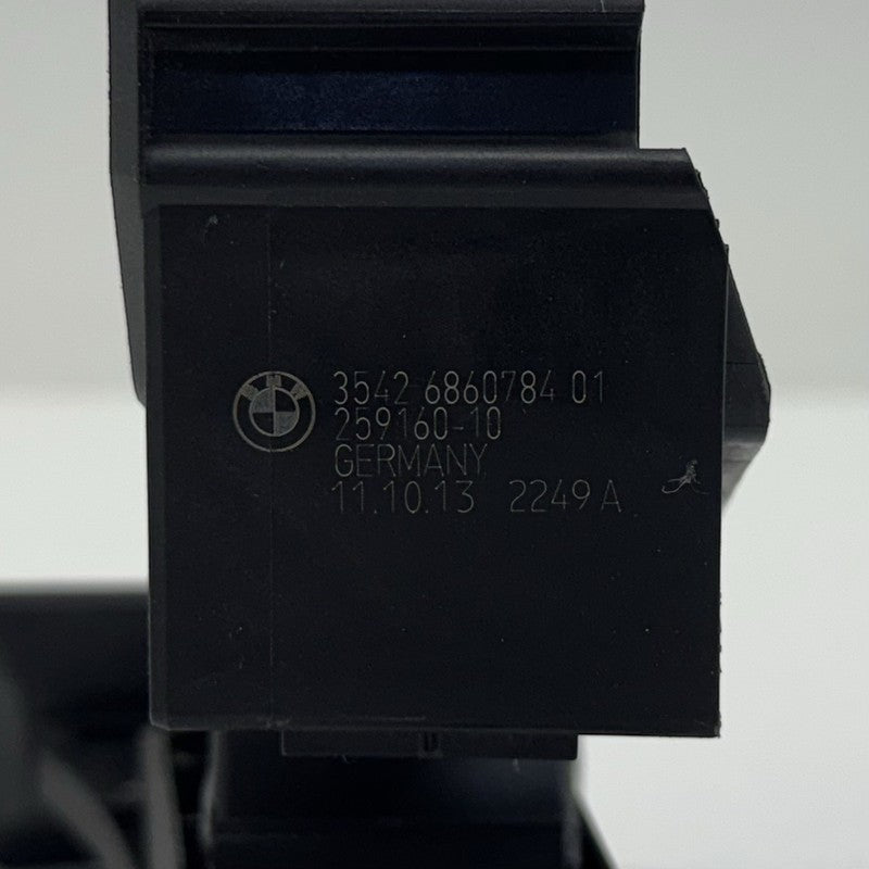 35426860784 12-16 BMW M5 F10 Gas Pedal Throttle Accelerator 6860784 OEM