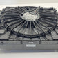 8452 0772 / 84520772 22-26 CADILLAC CT5 V BLACKWING RADIATOR CONDENSER FAN ASSEMBLY OEM