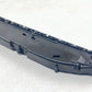 970.522.394.01 / 970 522 394 01 / 97052239401 10-16 PORSCHE PANAMERA FRONT DASHBOARD CUP HOLDER STORAGE COMPARTMENT OEM