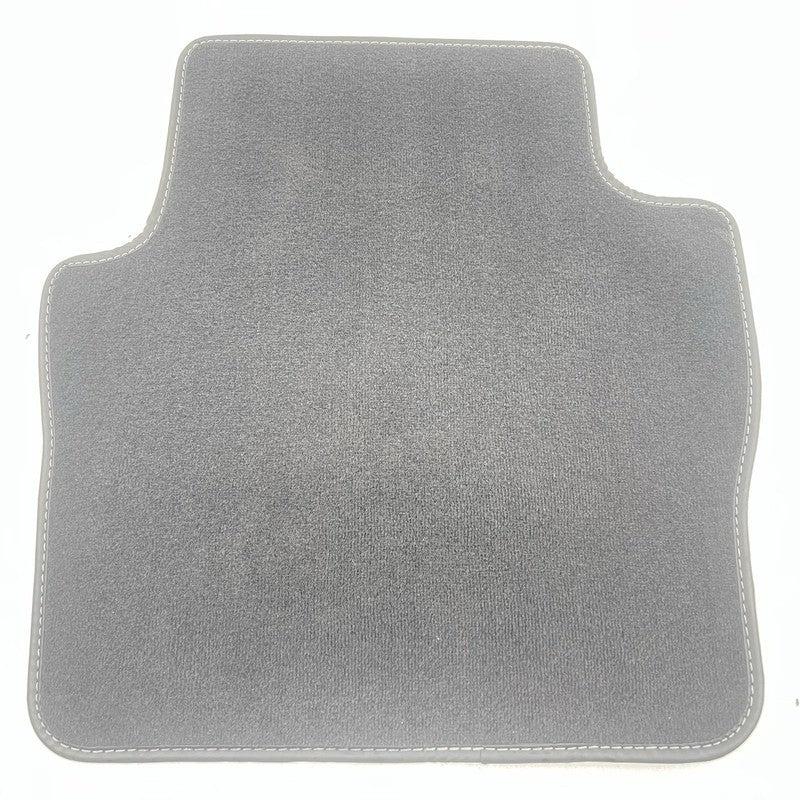 84882362 22-25 CADILLAC CT5 V BLACKWING FRONT AND REAR CARPET FLOOR MAT SET 84882362 OEM