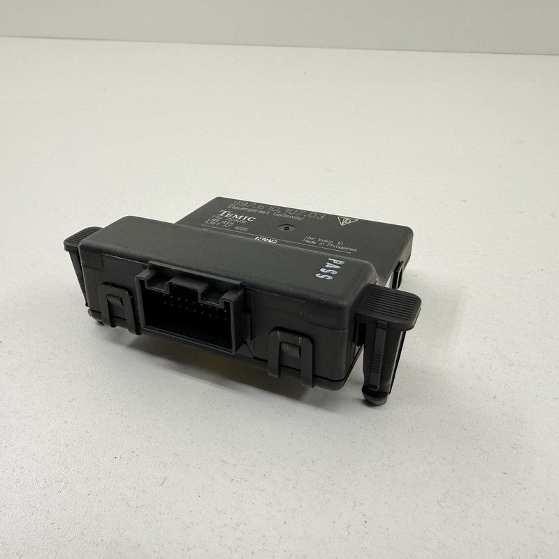 997 610 107 03 / 99761010703 05-12 Porsche 911 997 Boxster Cayman 987 Gateway Control Module 99761010703 OEM