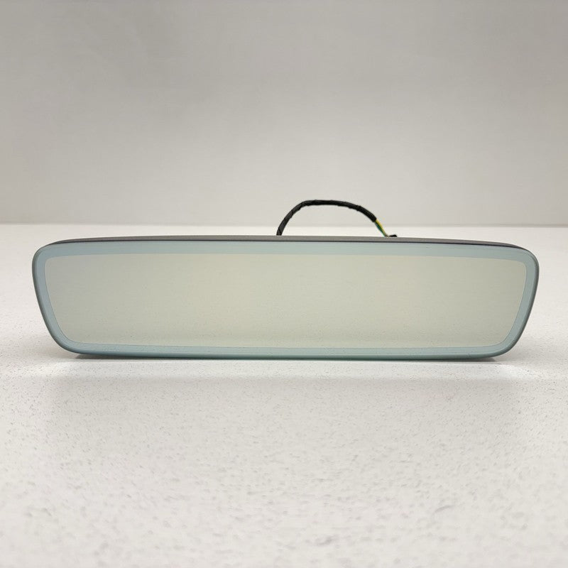 JU5A 17E678 DA / JU5A17E678DA 24-26 Ford Mustang Interior Rear View Mirror Auto Dim JU5A-17E678-DA OEM