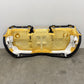 15-21 Subaru WRX STI Alcantara Rear Seat Set Upper And Lower Cushion S